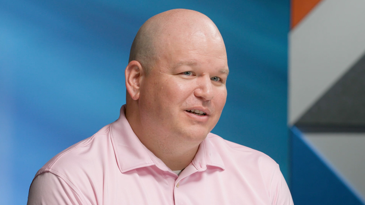 Staying Open to New Opportunities